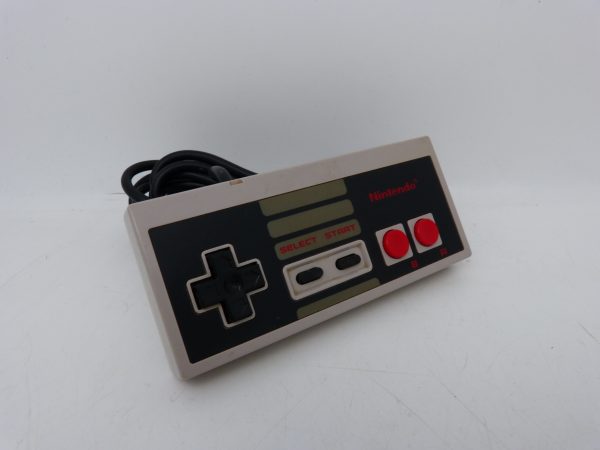 Manette Nintendo NES
