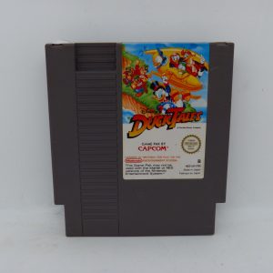 Duck tales