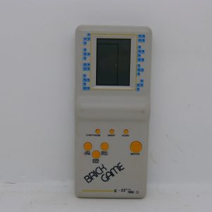 Console brick game E-23