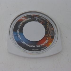 Star wars battlefront renegade squadron