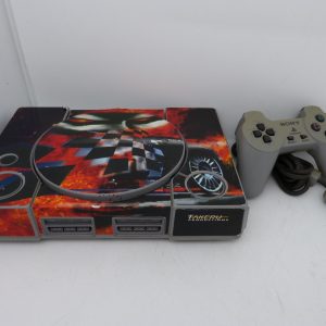 Console Playstation 1 PS1