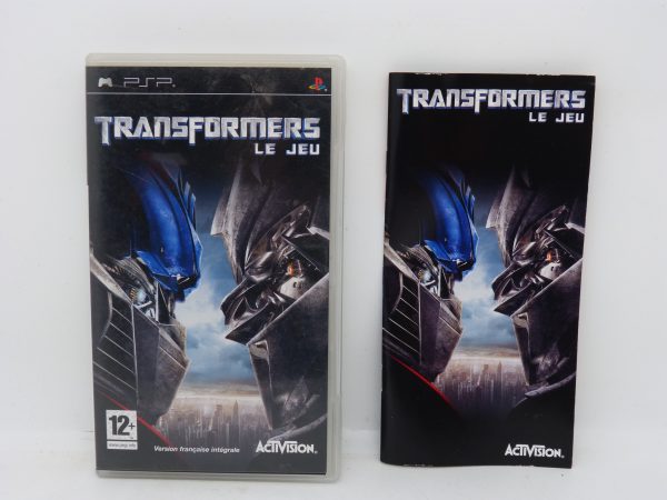 Transformers