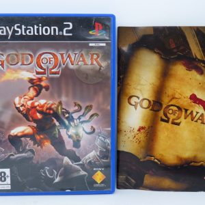 God of war