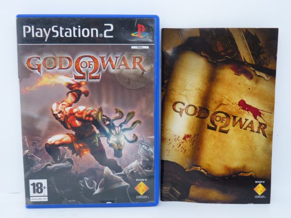 God of war