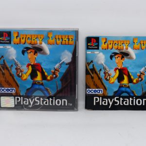 Lucky luke