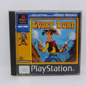 Lucky luke