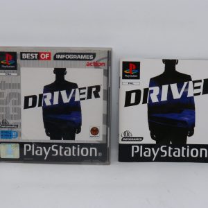 Driver