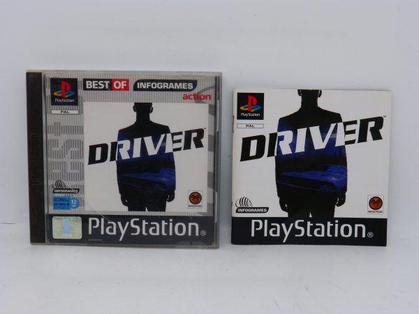Driver