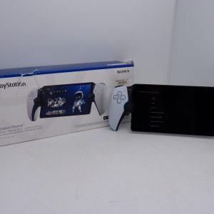 Console Sony Playstation Portal