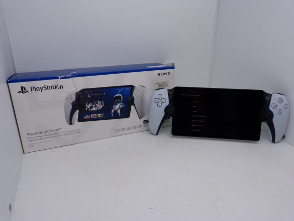 Console Sony Playstation Portal