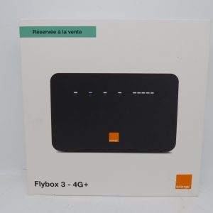 Routeur Huawei Flybox 3 4G+ B535-232