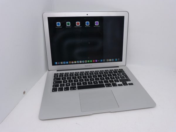 Macbook air A1466