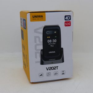 Uniwa V202T tous opérateurs NEUF