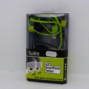 X2 smartpack Twins intercom