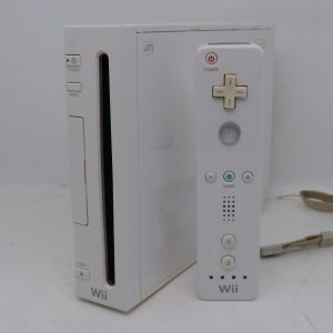 Console Nintendo Wii