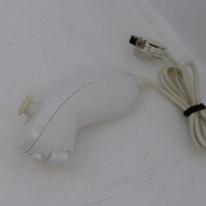 Nunchuk Nintendo Wii
