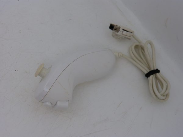 Nunchuk Nintendo Wii