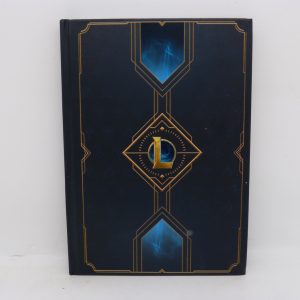 Livret League of legend