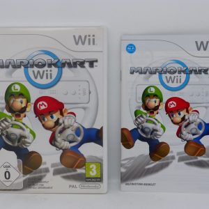 Mario kart