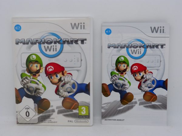 Mario kart