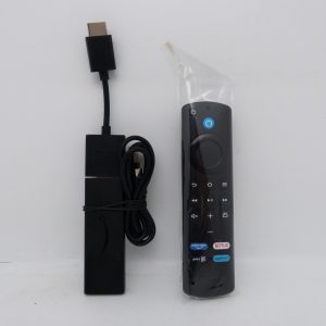Amazon fire stick