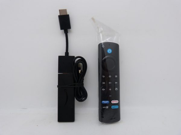 Amazon fire stick