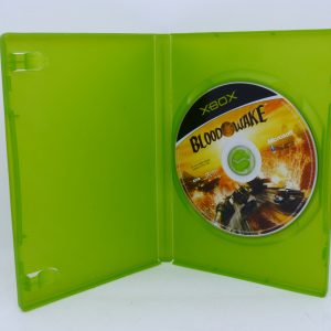 Blood wake cd seul