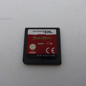 Diner dash