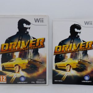 Driver
