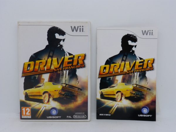 Driver
