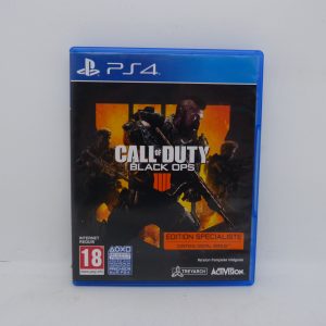 Call of duty black ops 4 BO4