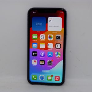 Iphone 11 64Go tous opérateurs