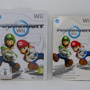 Mario kart