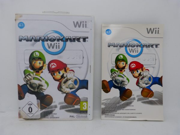 Mario kart