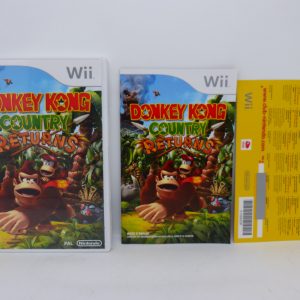 Donkey country country returns