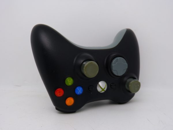 Manette xbox 360