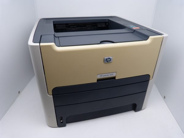 Imprimante HP laserjet 1320 avec Toner neuf