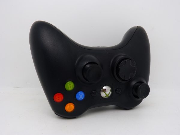 Manette xbox 360