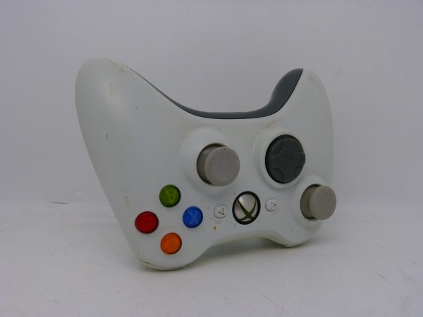 Manette xbox 360