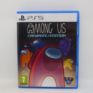 Among us