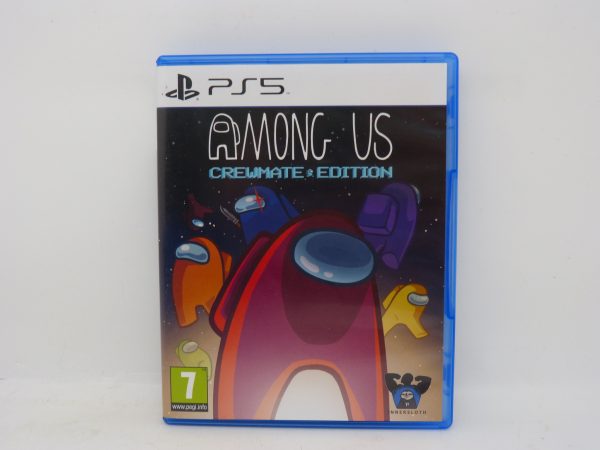 Among us