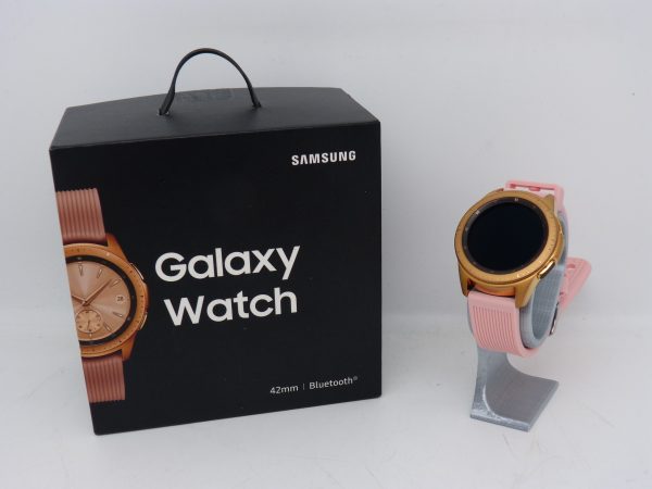 Samsung galaxy watch 42mm SM-R810