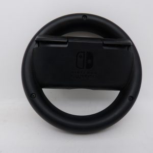 Volant pour joy con Nintendo switch