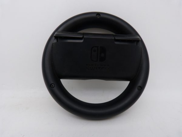Volant pour joy con Nintendo switch