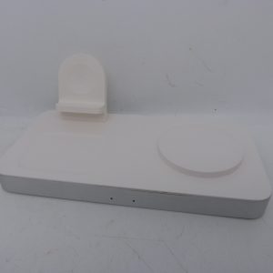 Base pour charger appareils apple