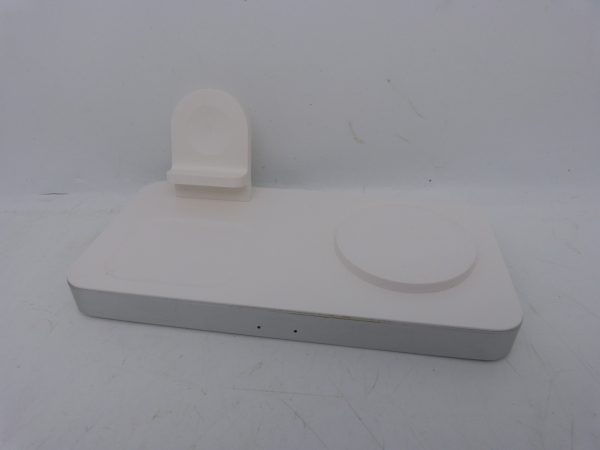 Base pour charger appareils apple