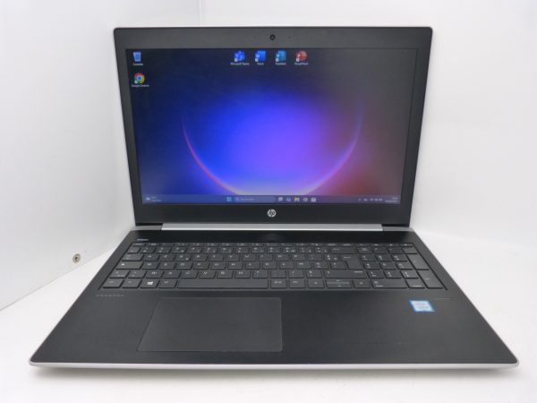 HP Probook 450 G5