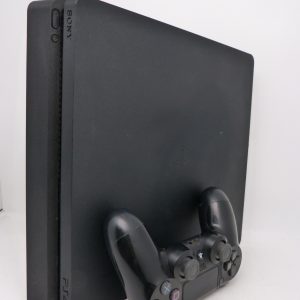 Console Playstation 4 PS4 500Go