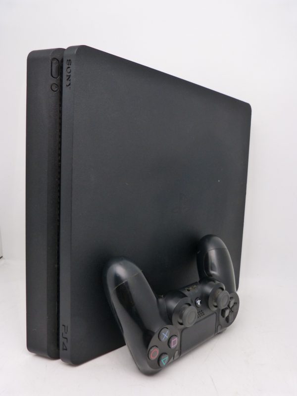 Console Playstation 4 PS4 500Go