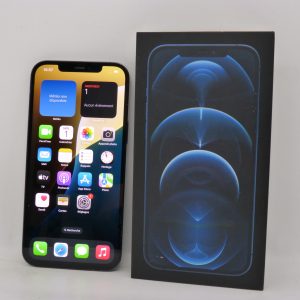 Iphone 12 pro max 128Go tous opérateurs